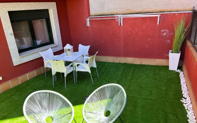 Apartamento LAS NAVAS