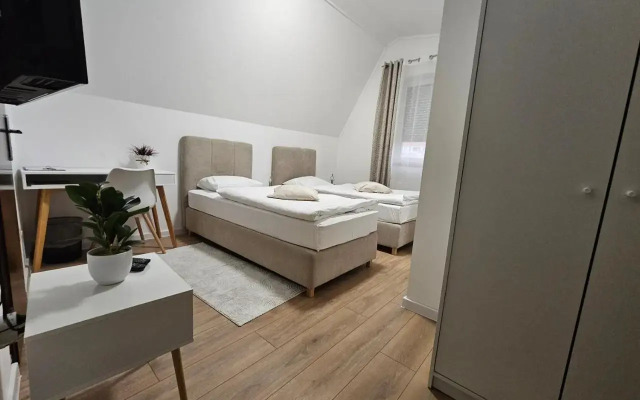 Hotel Drava