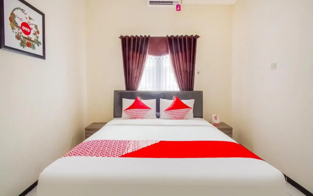 Hotel O D'soetta