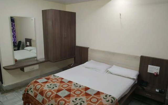 Iroomz Gangothri Residency