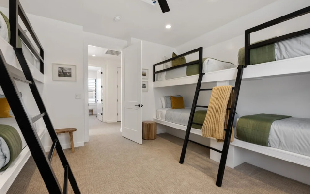 Harvest Haven 9 Bedroom Home