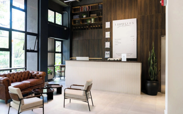 Laureles Selection Suites