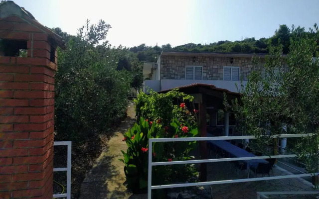 Villa Šolta