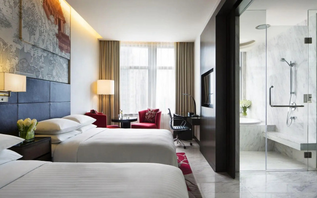 Marriott Bangkok Sukhumvit