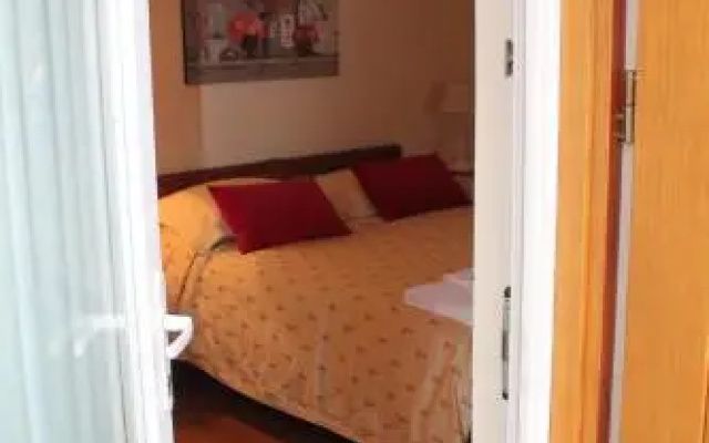 B&B La Ceresara
