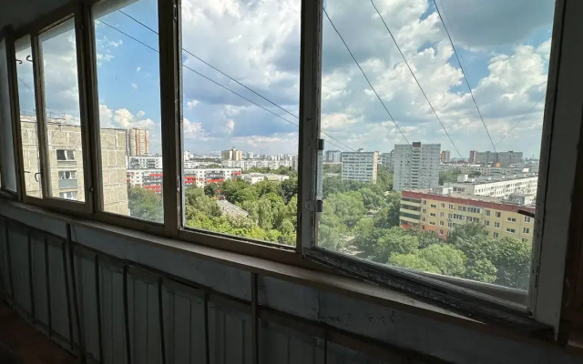 Nestory (Нестори) на улице 4-я Новокузьминская 13 корпус 1