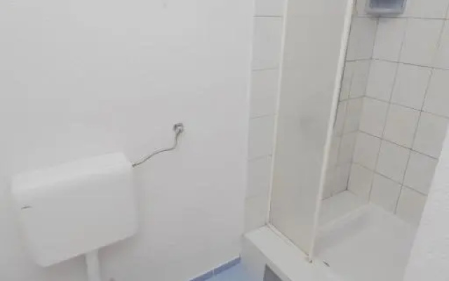 Apartmani Horvat