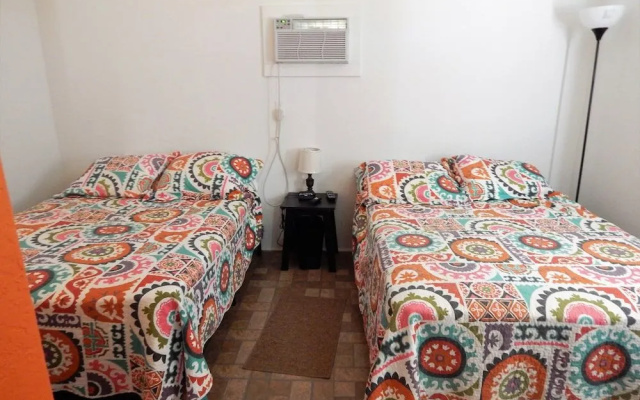JJB Cabins
