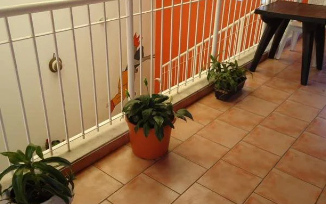 Hostel Las Heras