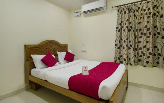 OYO 13309 Home Serene 4BHK Near Auroville