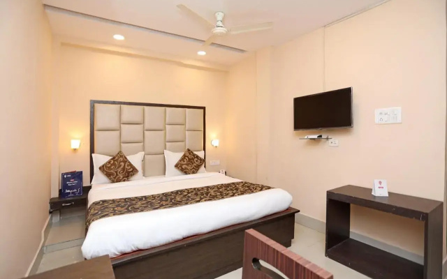 OYO Premium Station Road Ranchi