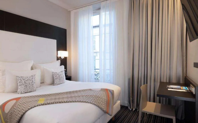 Hôtel 66