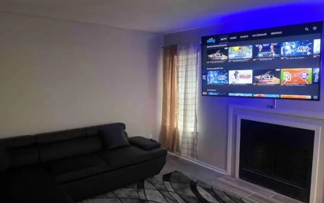 Lovely 1 Bedroom Getaway