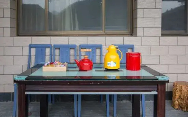 Beijing Tianhechuan Yishe Homestay