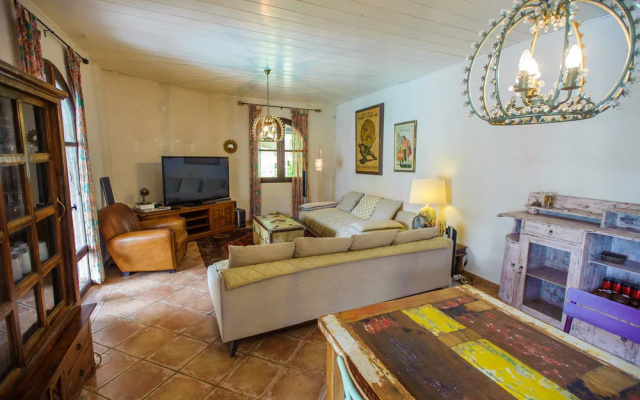 Villa Hacienda Créole