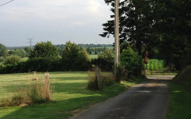 Le Prestige B&B