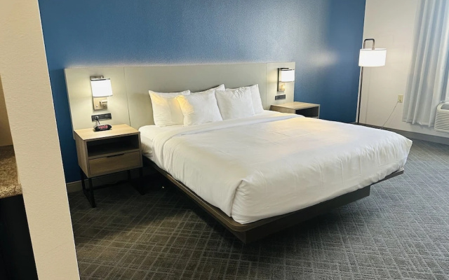 Comfort Inn & Suites Wylie