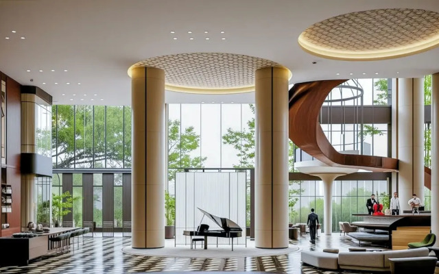 Marqen Hotels