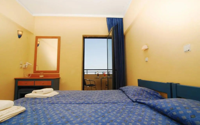 Medusa Hotel Apartments