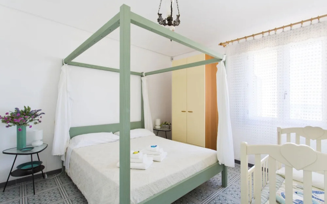 Dune Home, Beachfront Home With Three Bedrooms 9 PAX