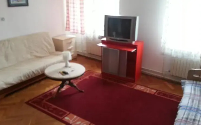 Apartments Flat ZG Center