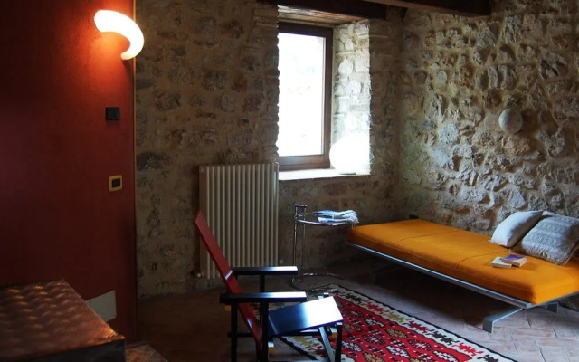 Casa al Castello