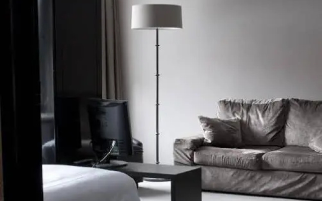 Hostellerie Vangaelen