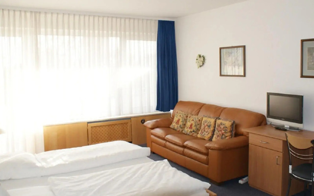 Hotel Bürgerhaus