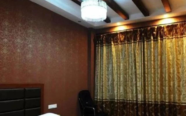 Dashan Bussiness Hotel