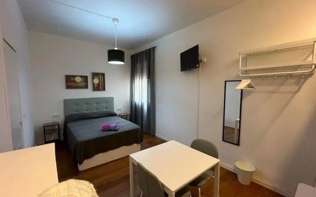 Habitaciones Magdalena