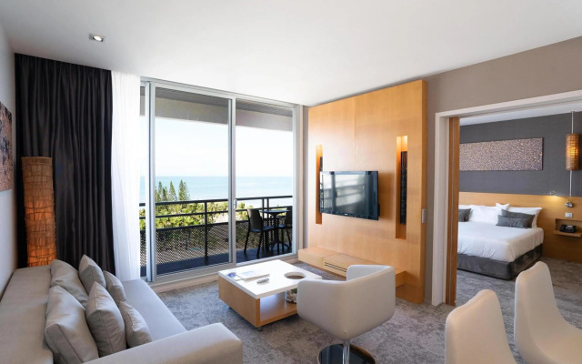 Chateau Royal Beach Resort and Spa