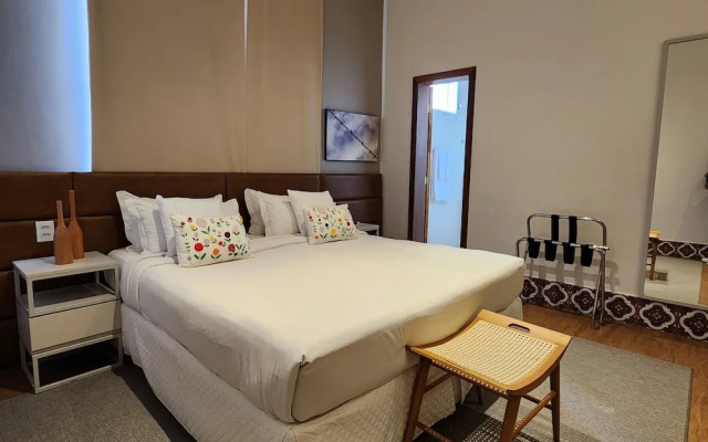 Hotel Estilo de Minas