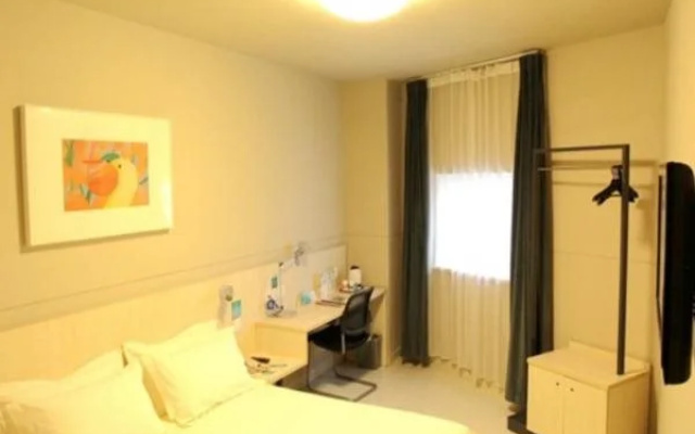 Jinjiang Inn Xuzhou Jinshanqiao Development Zone Dongshan Road