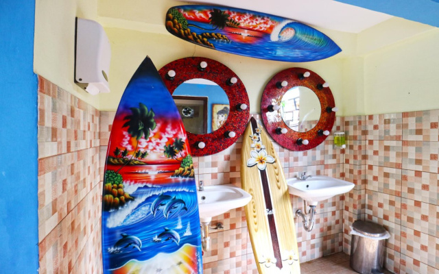 Nirmala Guest House Keramas