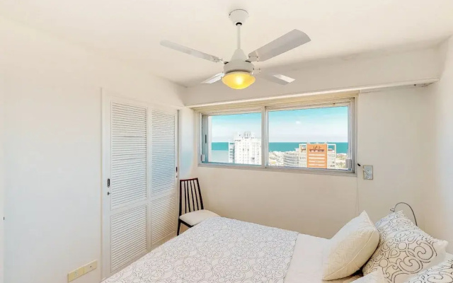 Oceana Suites Fontemar