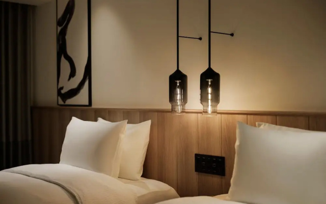 Fairfield by Marriott Kagoshima Sakurajima