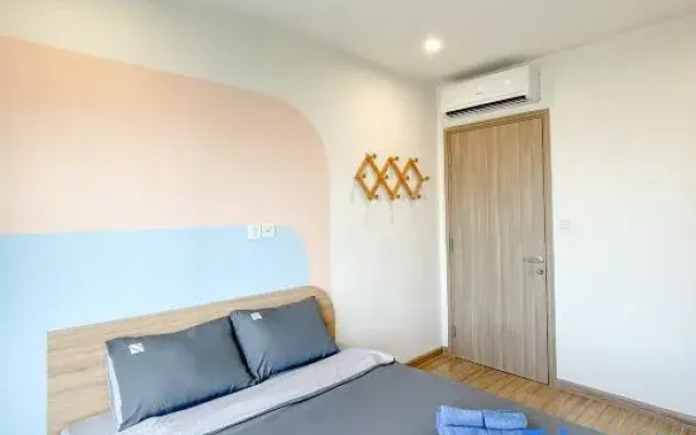 It Dust Homestay 7 - The Pearl Apartment