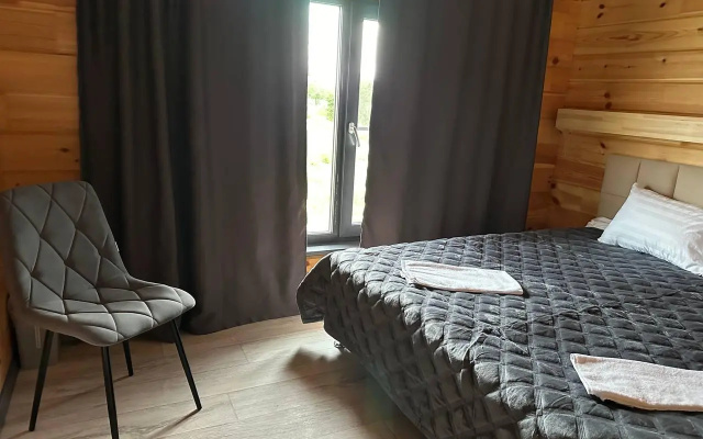 MARI HOLIDAY VILLAGE (Мари Холидей Вилладж)