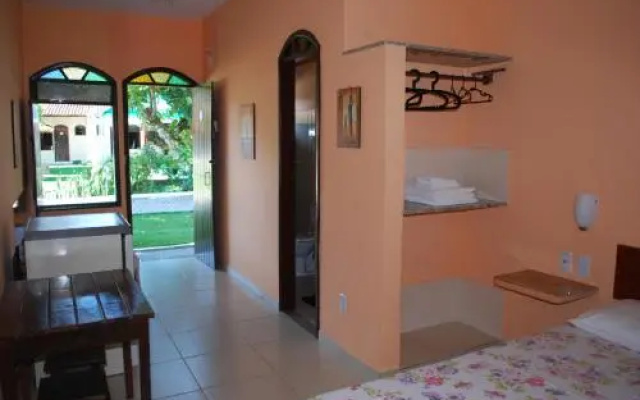 Hotel Rusticos