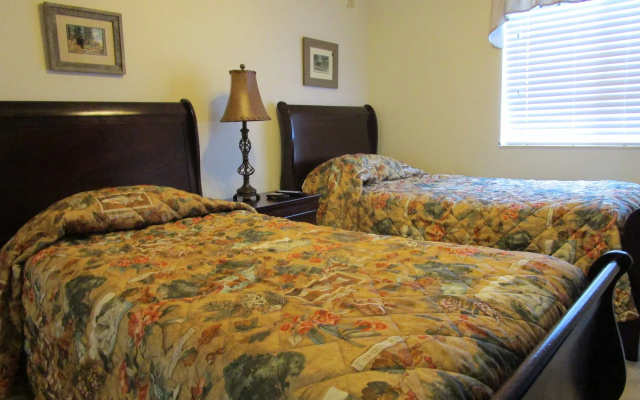 Deer Ridge Resort by Jackson Mountain Rentals