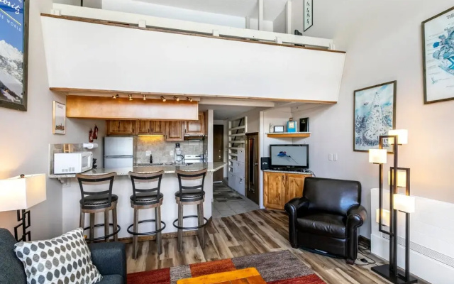 Homestake Condos