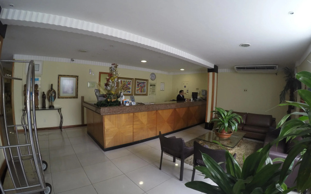 Palacio do Rio Hotel