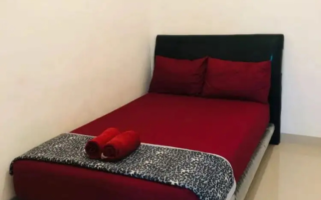 Homestay Calliandra