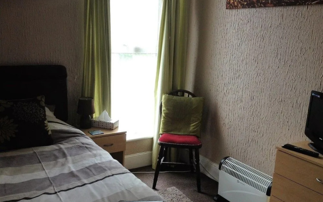 Sandcastles Guest House