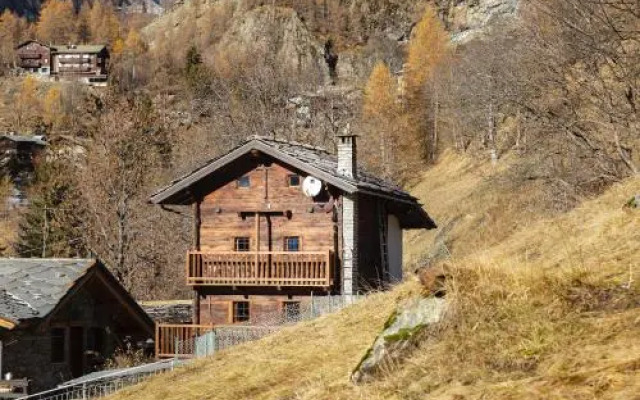 HelloChalet_Maisonette Grené