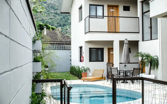Tons de Mar Residence