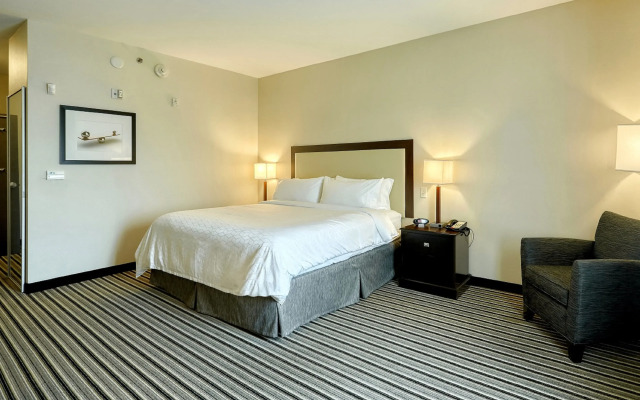 Holiday Inn Express Hotel & Suites Batavia -