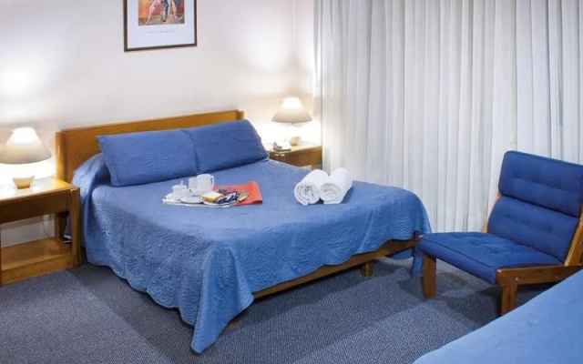 Balfers Hotel