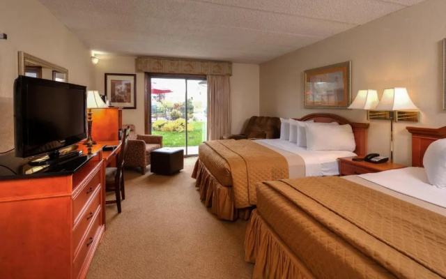 Foothills Inn