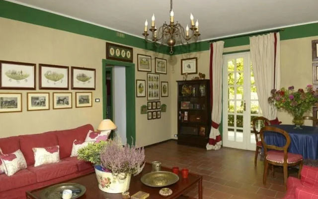 Agriturismo La Meirana